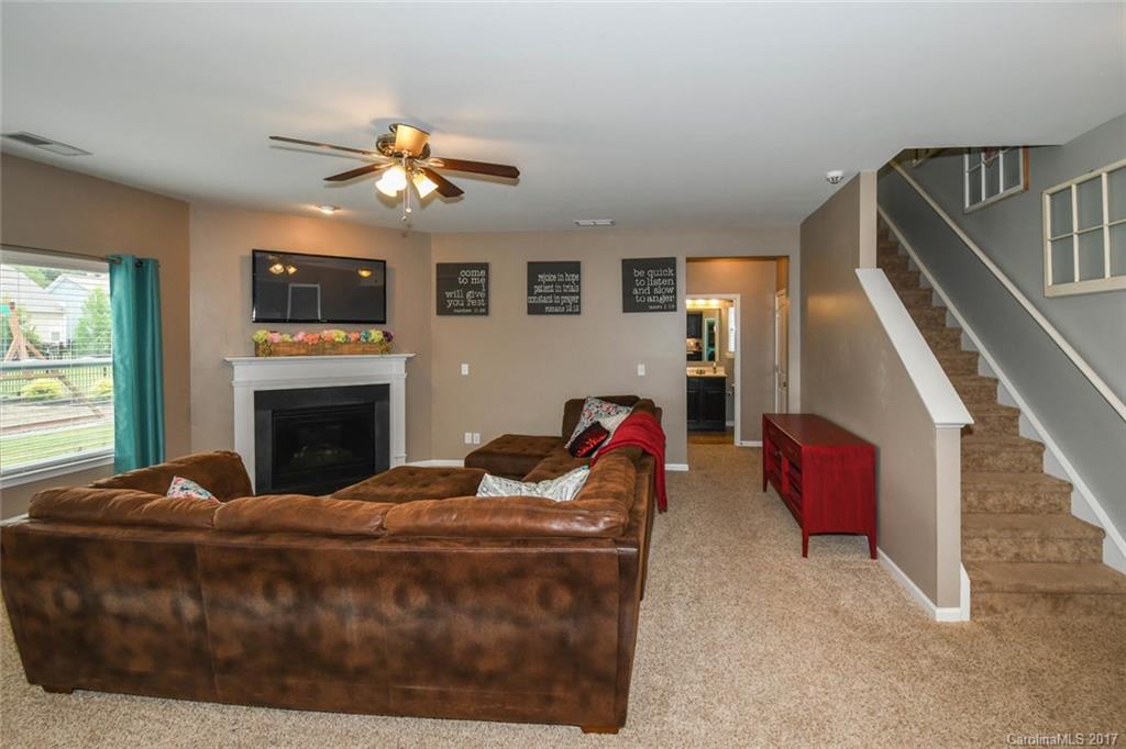 Walnut Creek - Residential