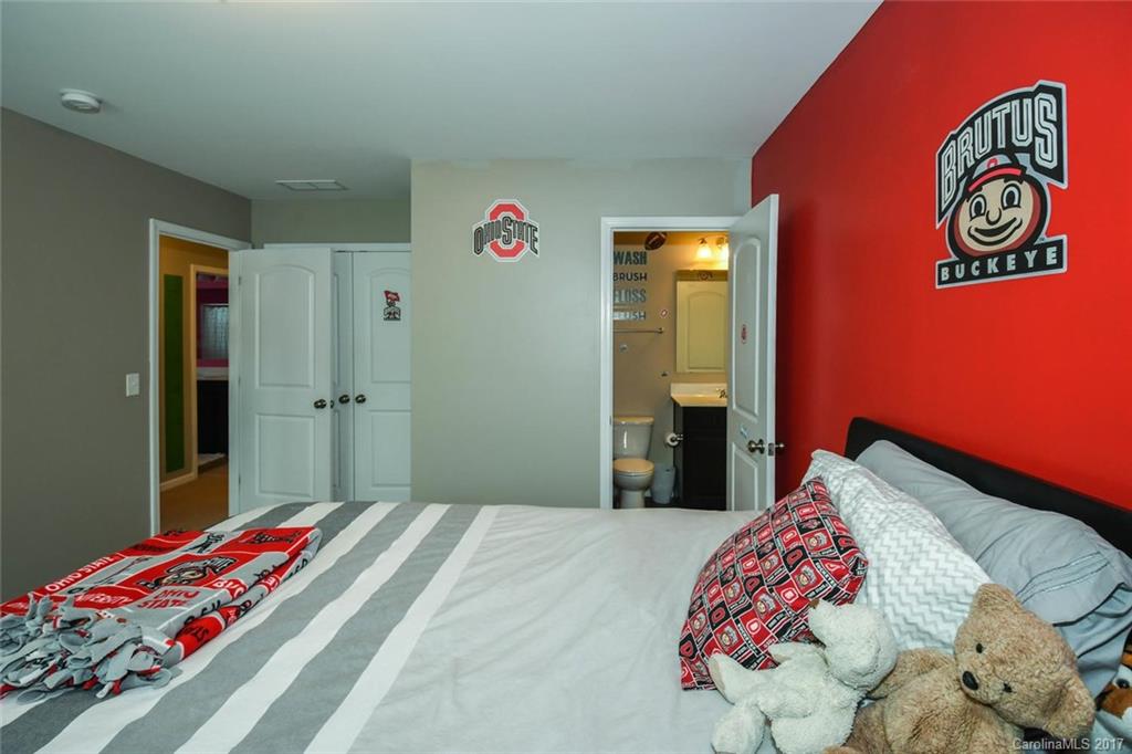 Walnut Creek - Residential