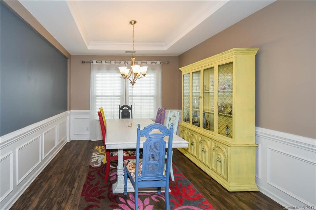 Walnut Creek - Residential