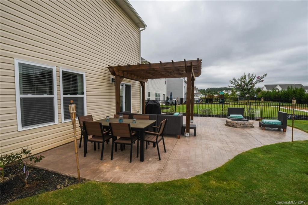 Walnut Creek - Residential