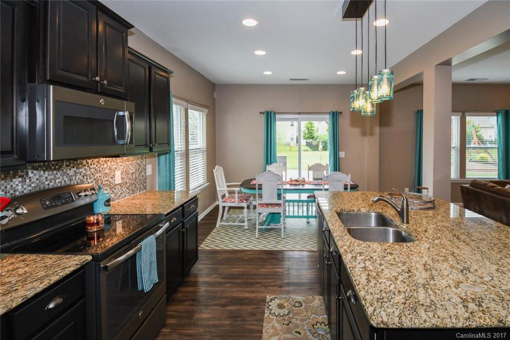 Walnut Creek - Residential