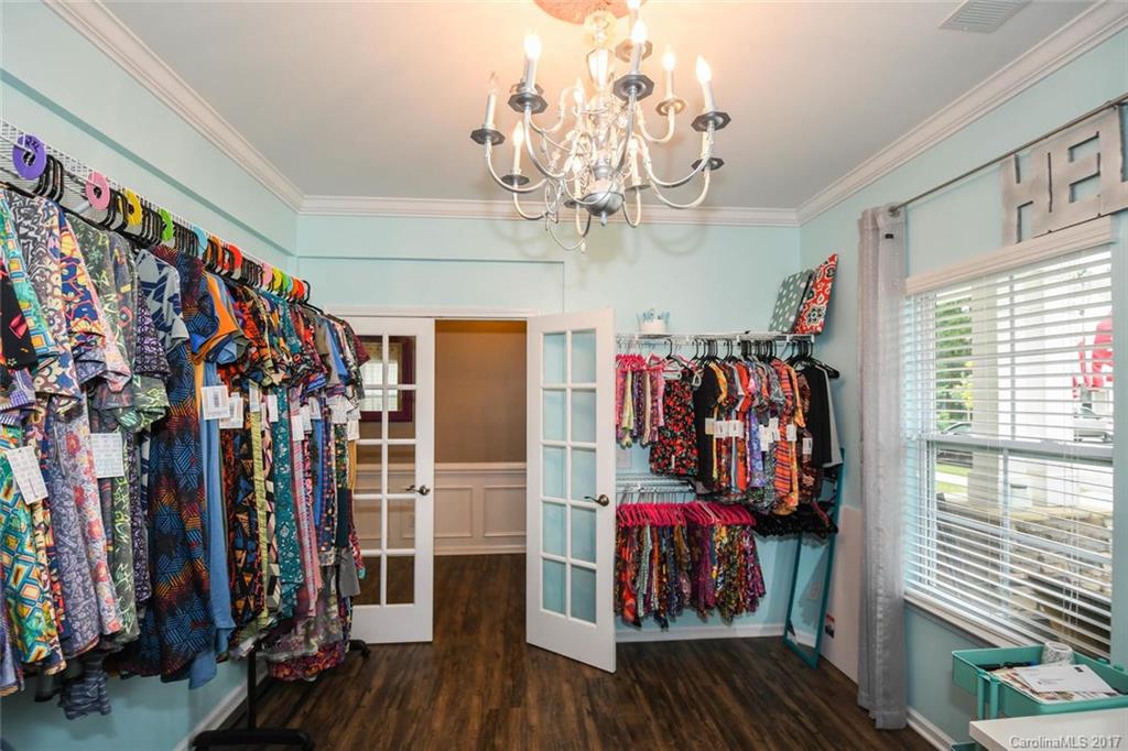 Walnut Creek - Residential