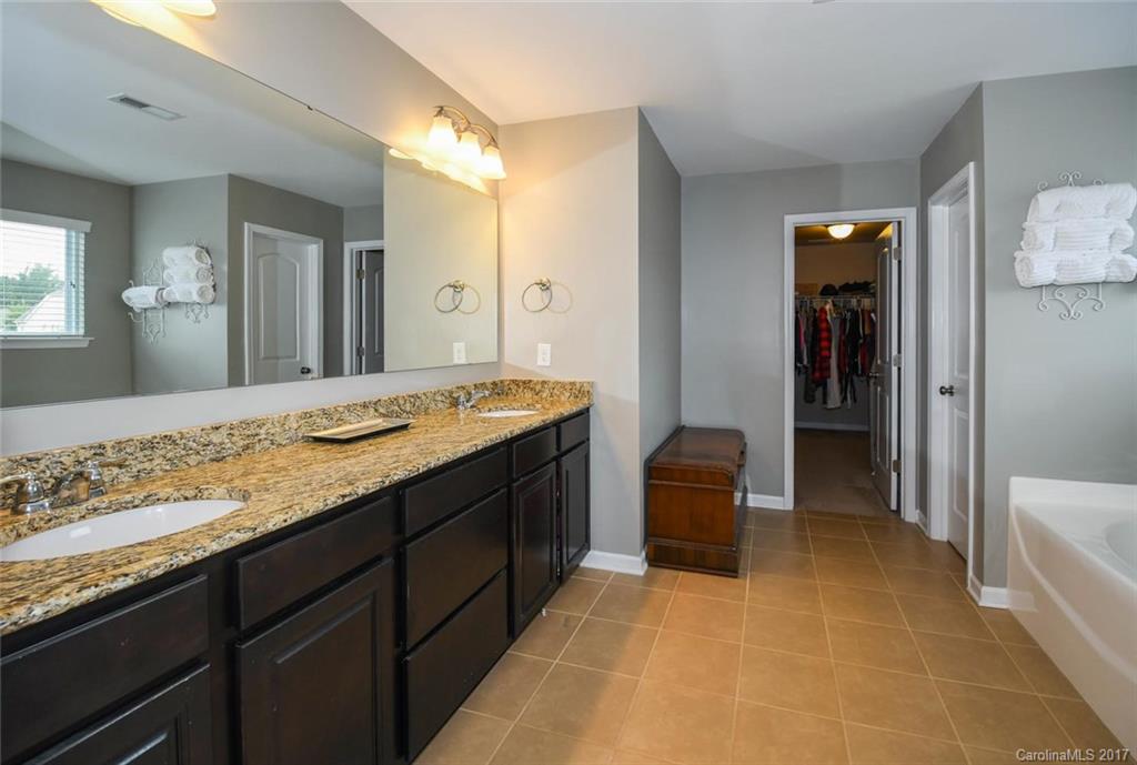 Walnut Creek - Residential