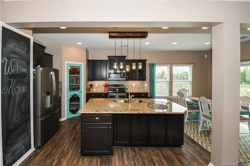 Walnut Creek - Residential