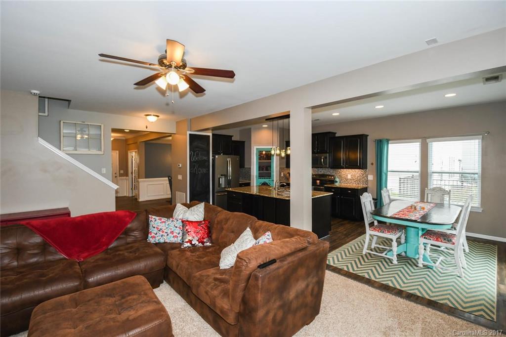 Walnut Creek - Residential