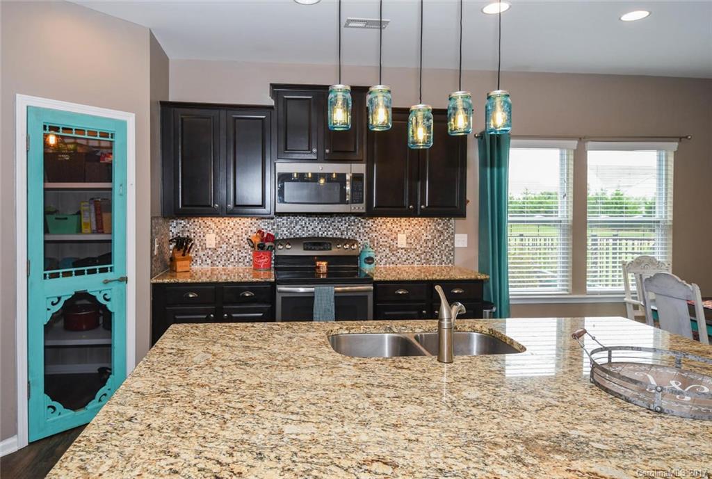 Walnut Creek - Residential