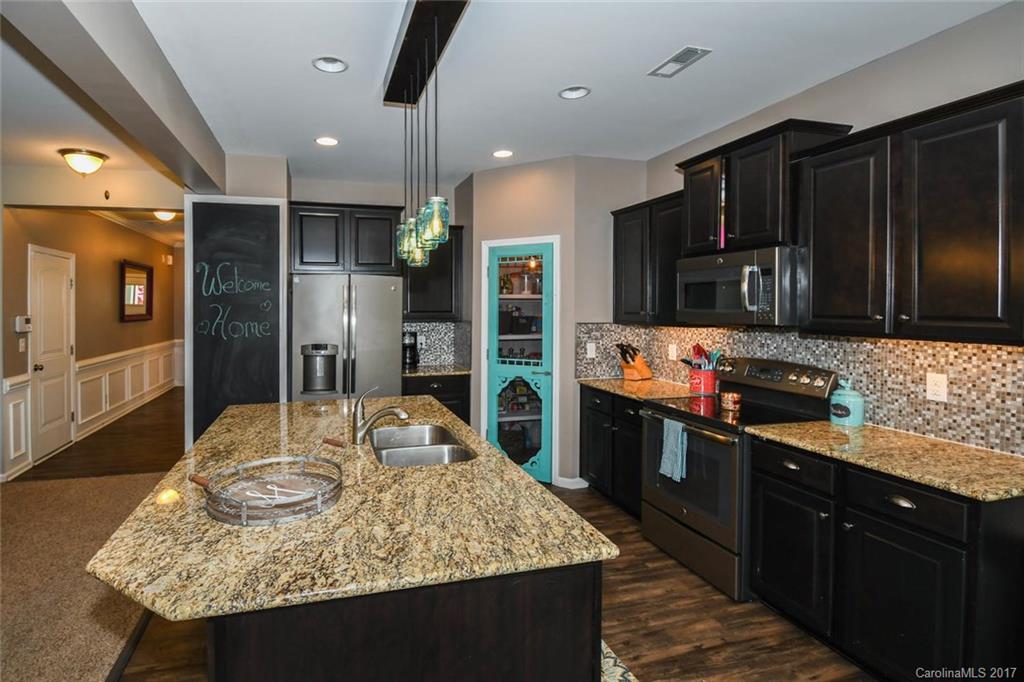 Walnut Creek - Residential