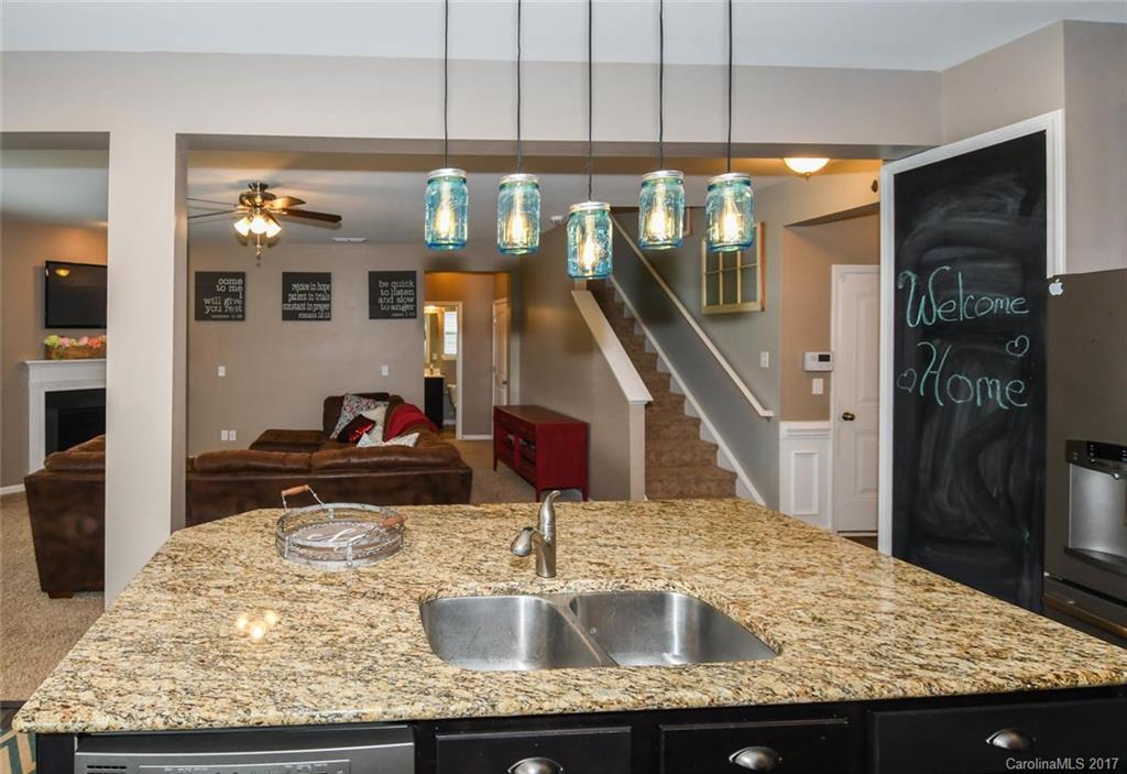 Walnut Creek - Residential