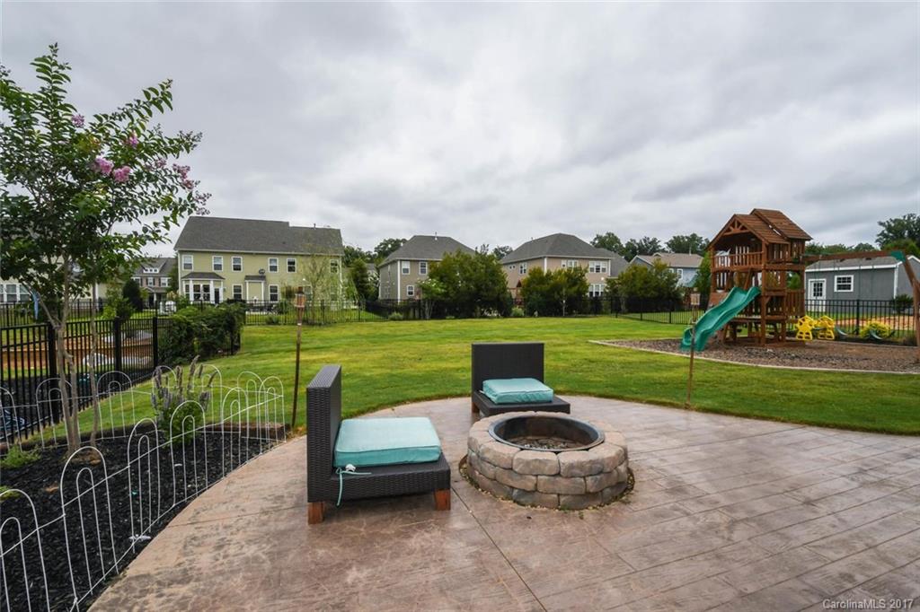 Walnut Creek - Residential