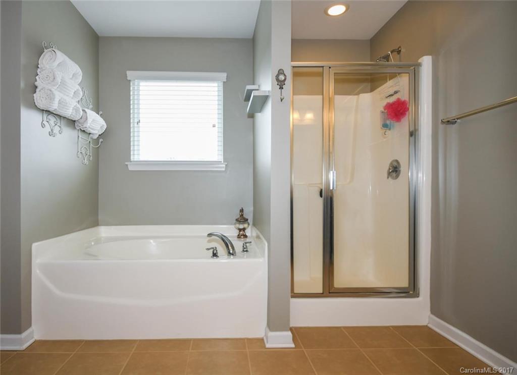 Walnut Creek - Residential