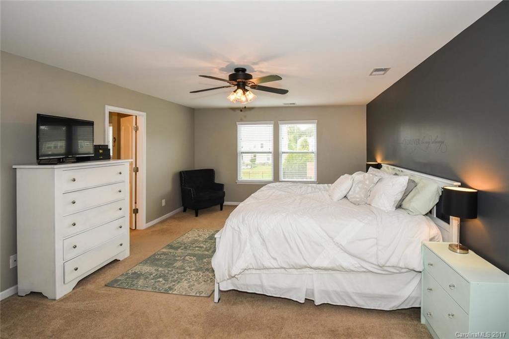 Walnut Creek - Residential