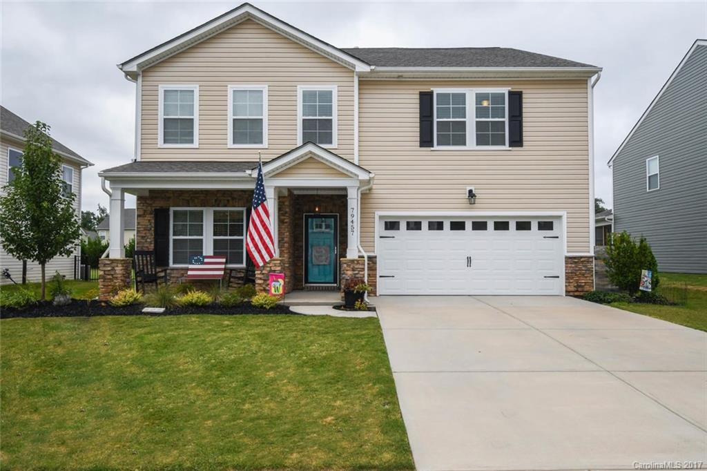 Walnut Creek - Residential