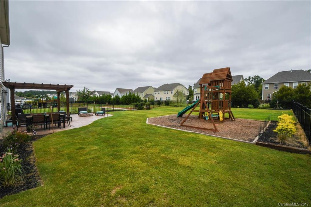 Walnut Creek - Residential