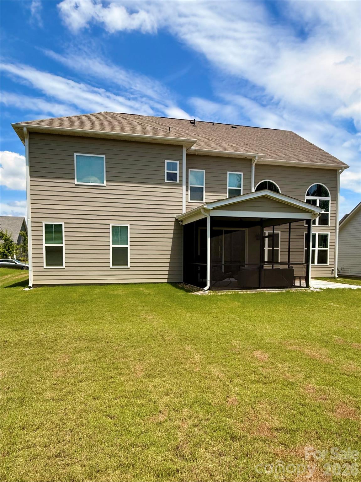 444 Lucky Drive NW