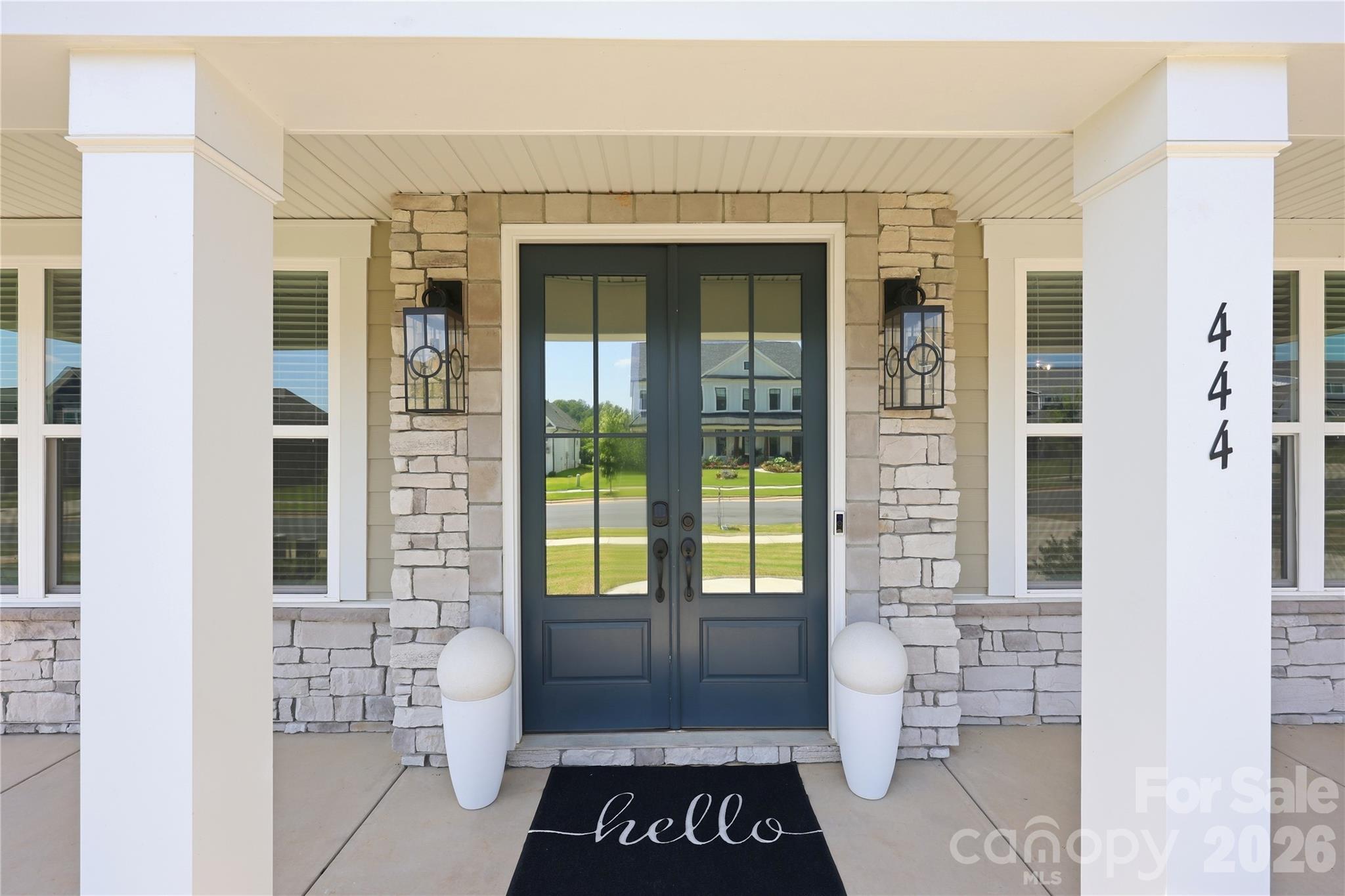 444 Lucky Drive NW