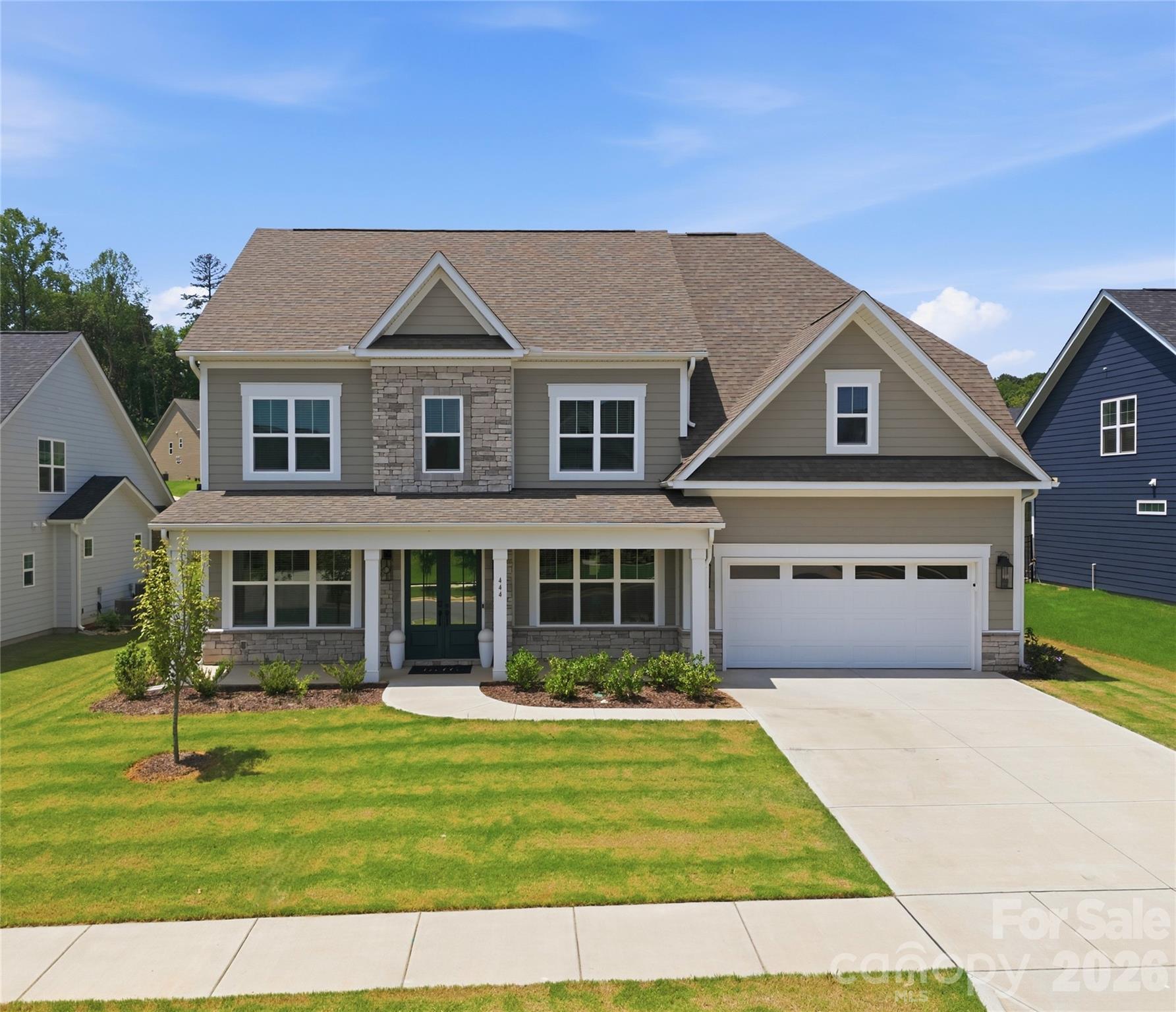 444 Lucky Drive NW