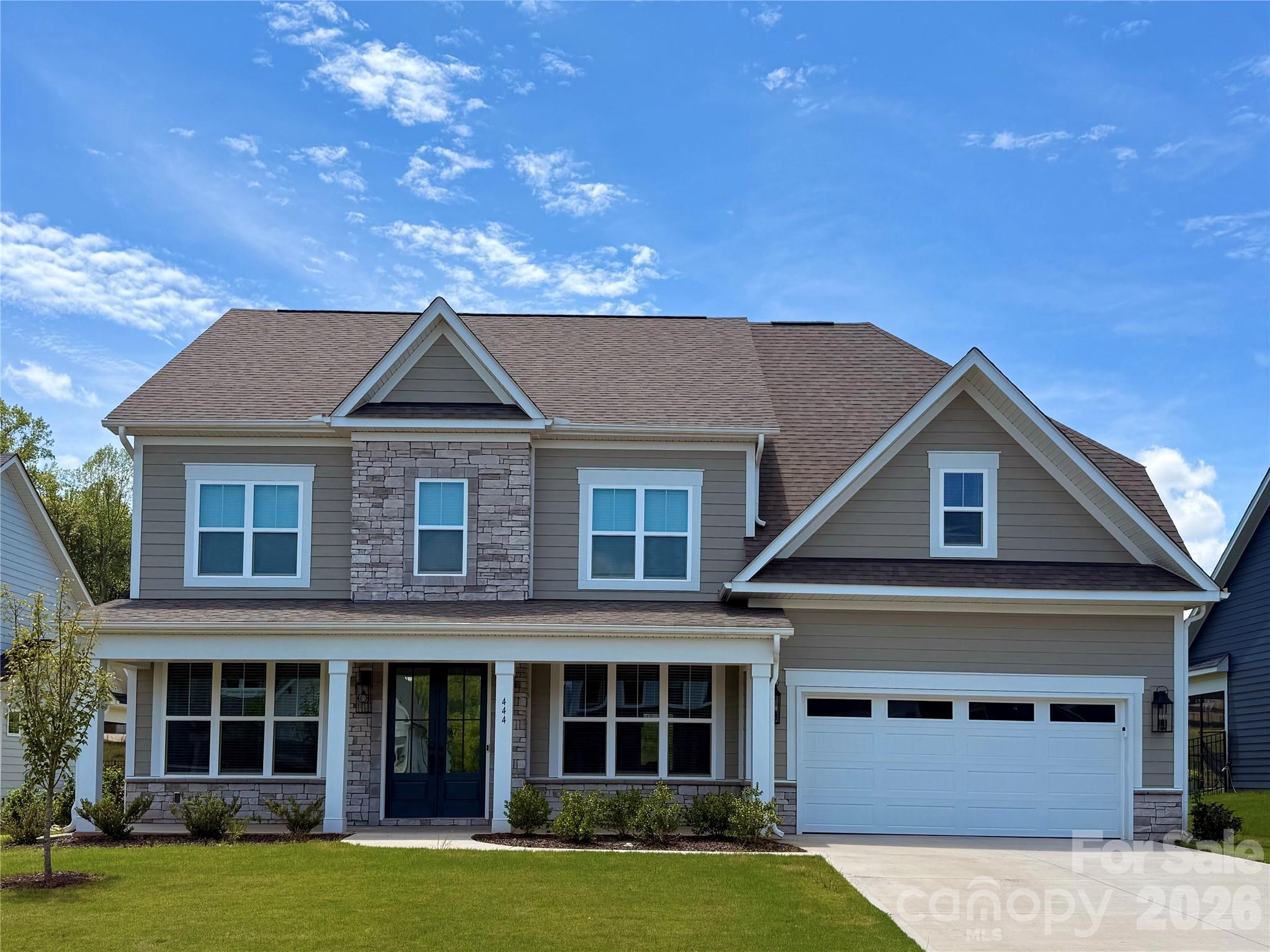 444 Lucky Drive NW