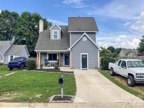 Photo of 5000 Morning Dew Lane, Monroe, NC 28110 (MLS # 4410791)