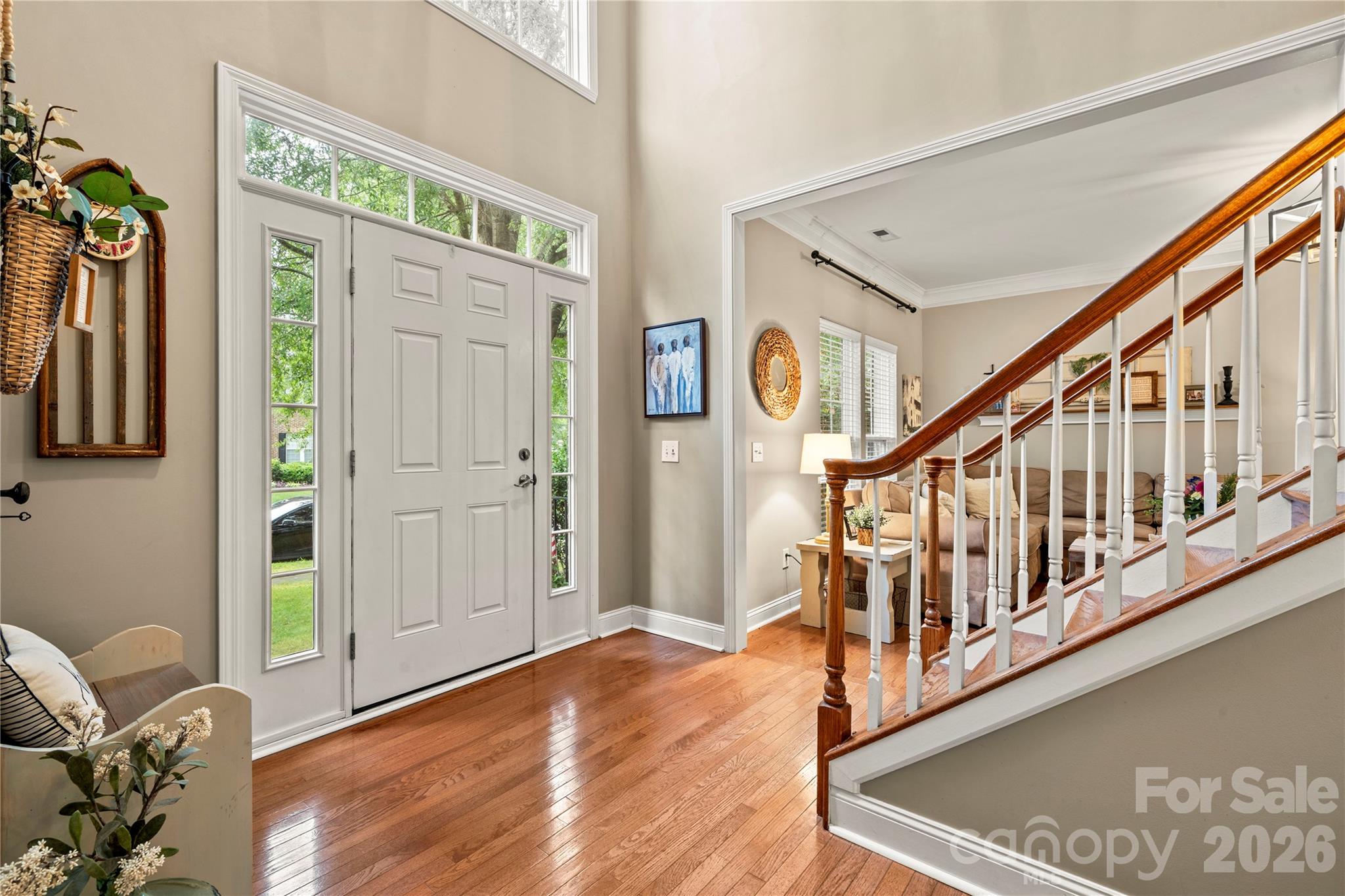 557 Fair Oaks Drive