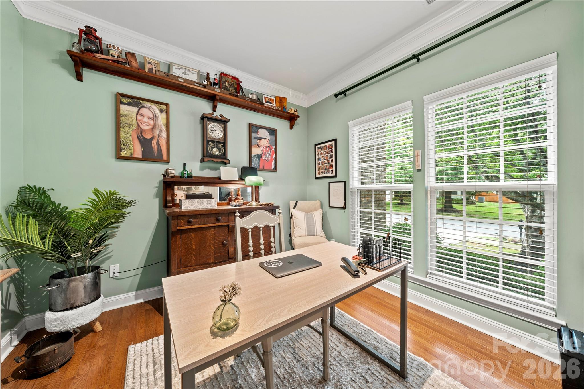 557 Fair Oaks Drive