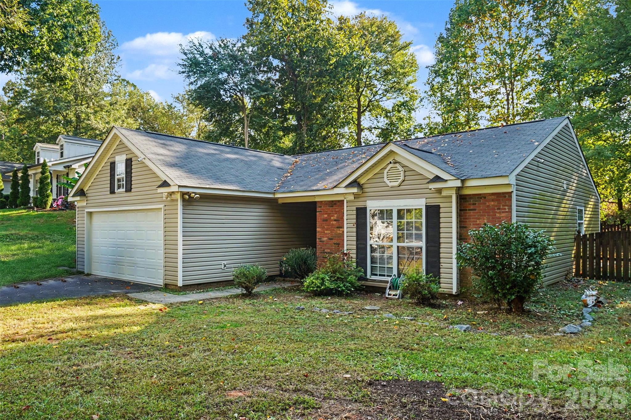 706 White Oak Lane