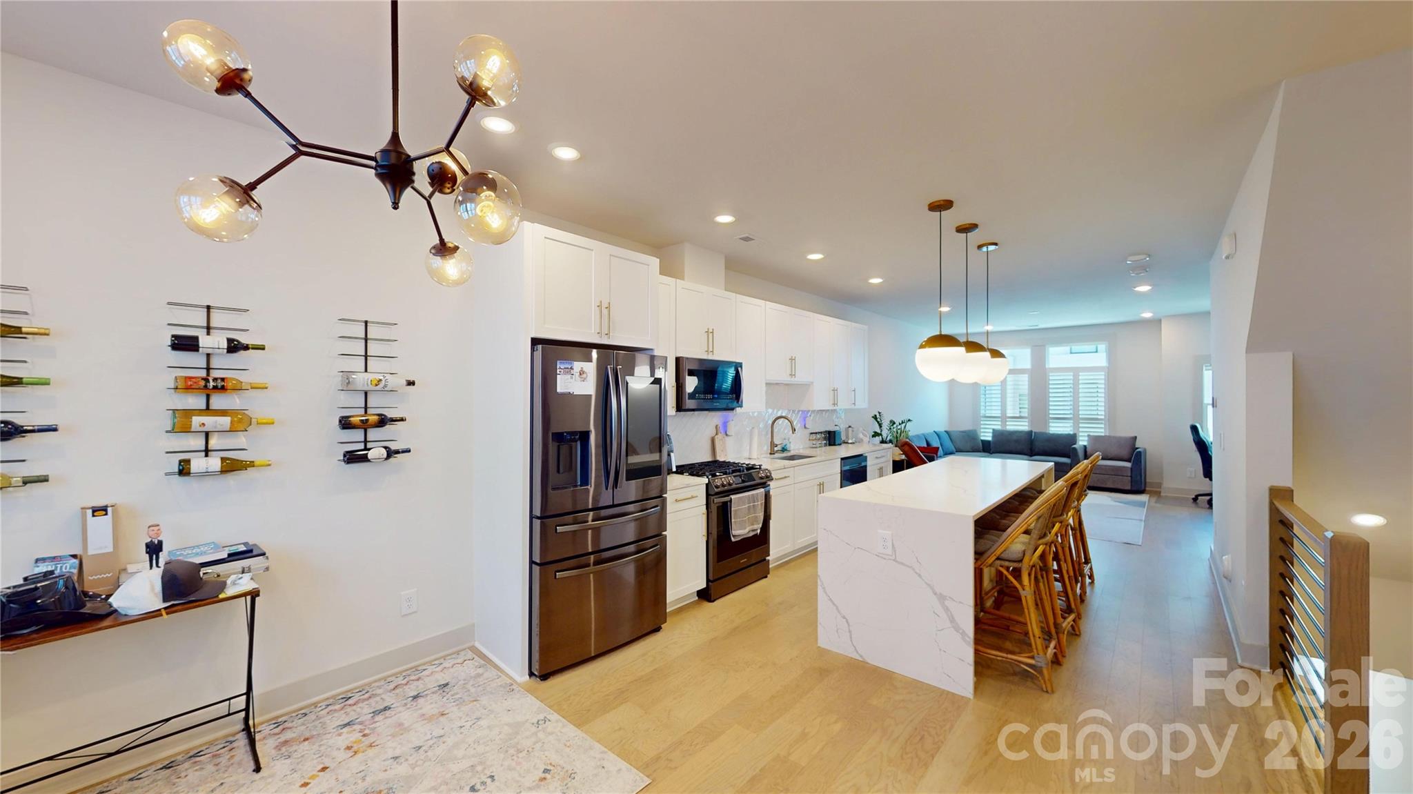 1025 Wesley Terrace Avenue