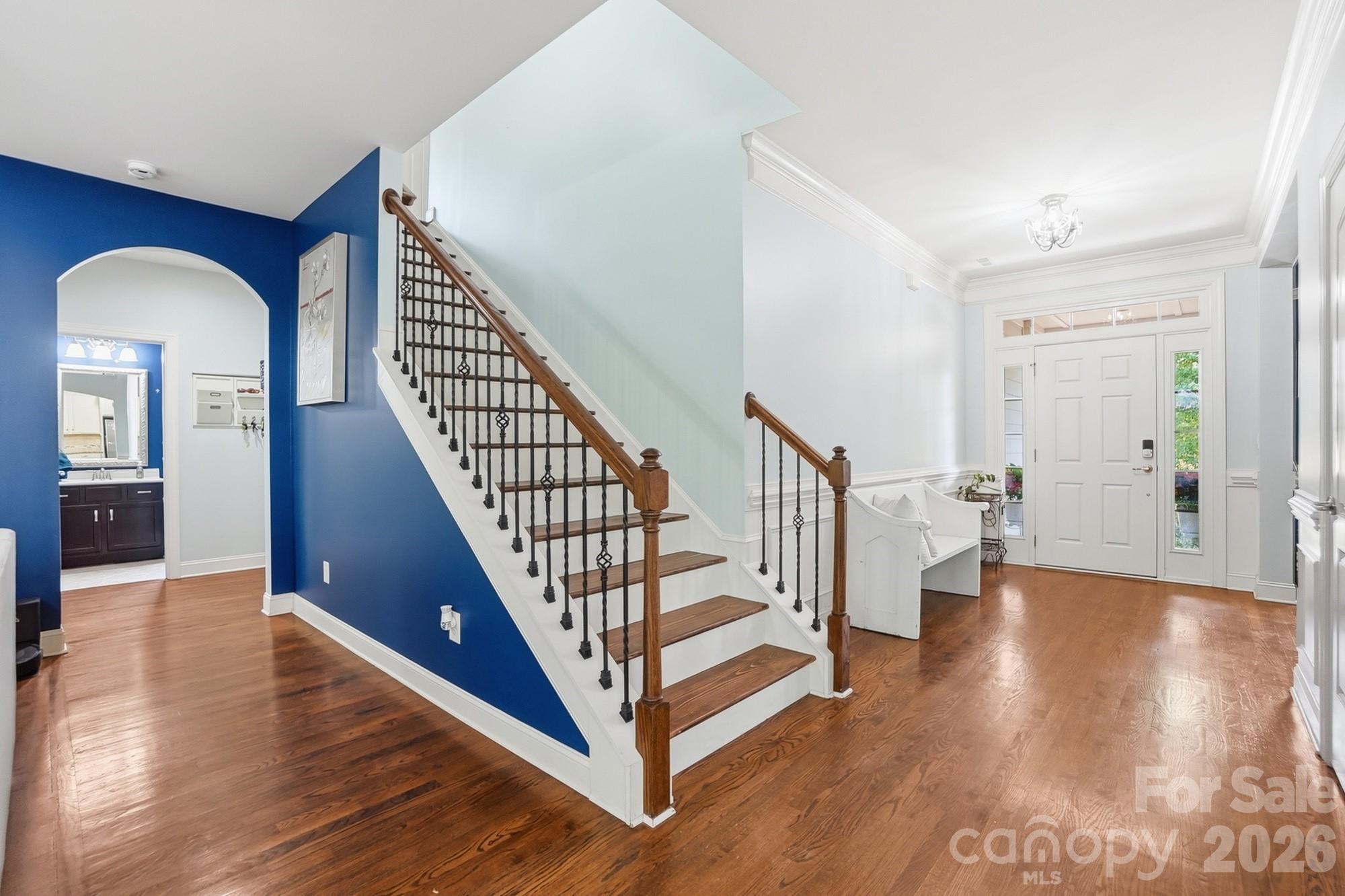 Cedarvale Farms - Residential