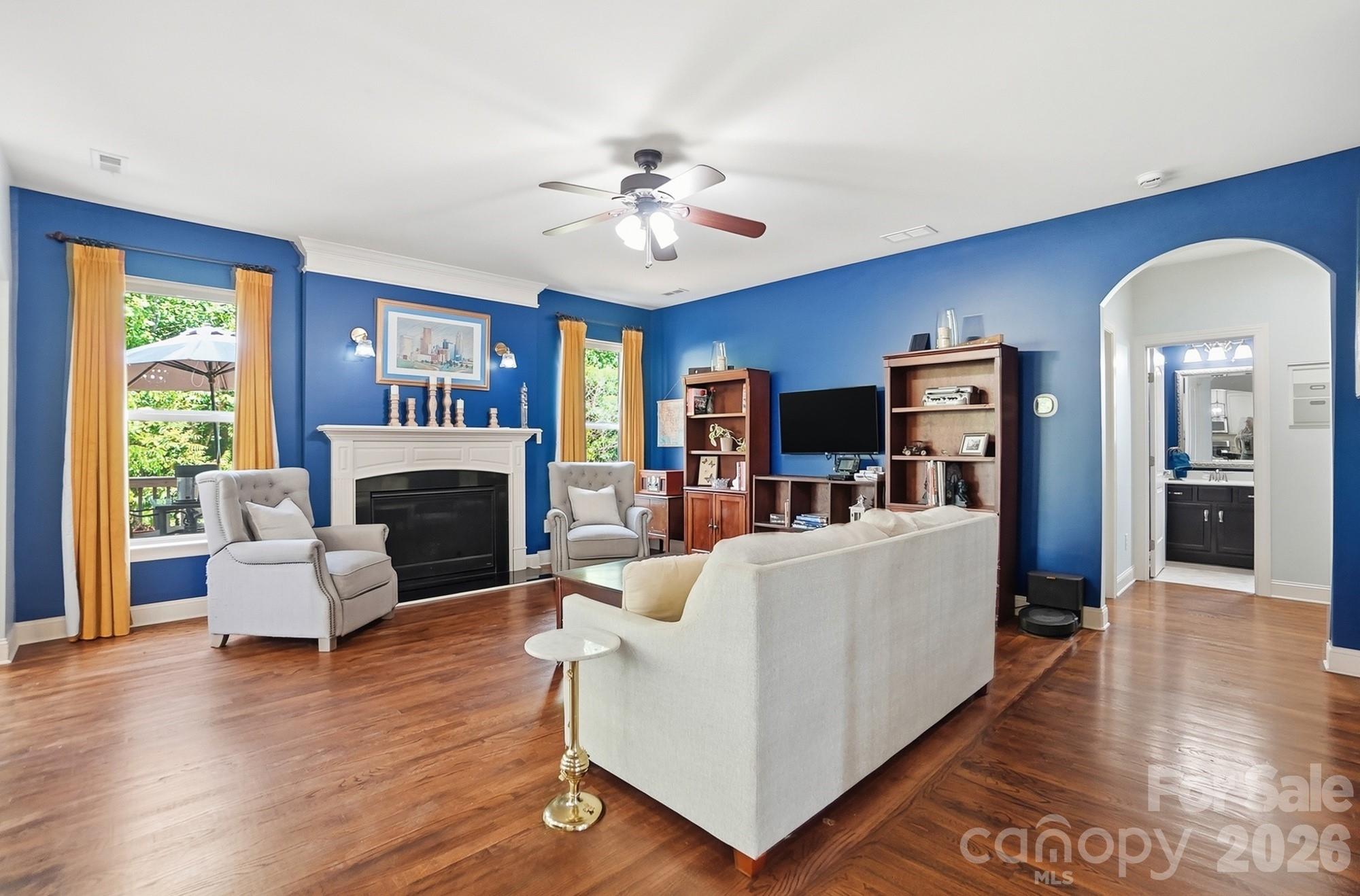 Cedarvale Farms - Residential