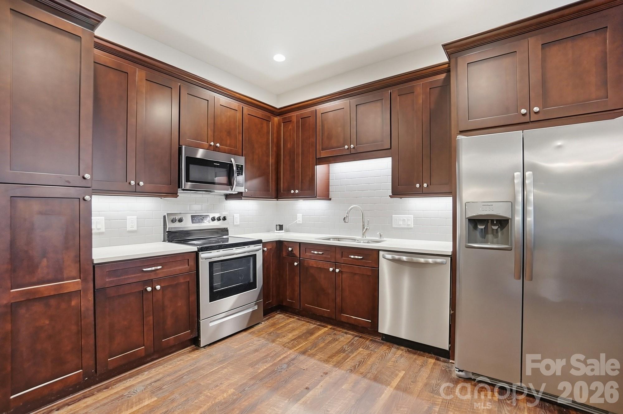 Cedarvale Farms - Residential
