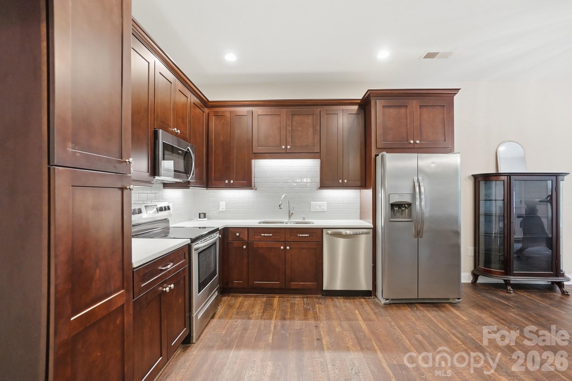 Cedarvale Farms - Residential
