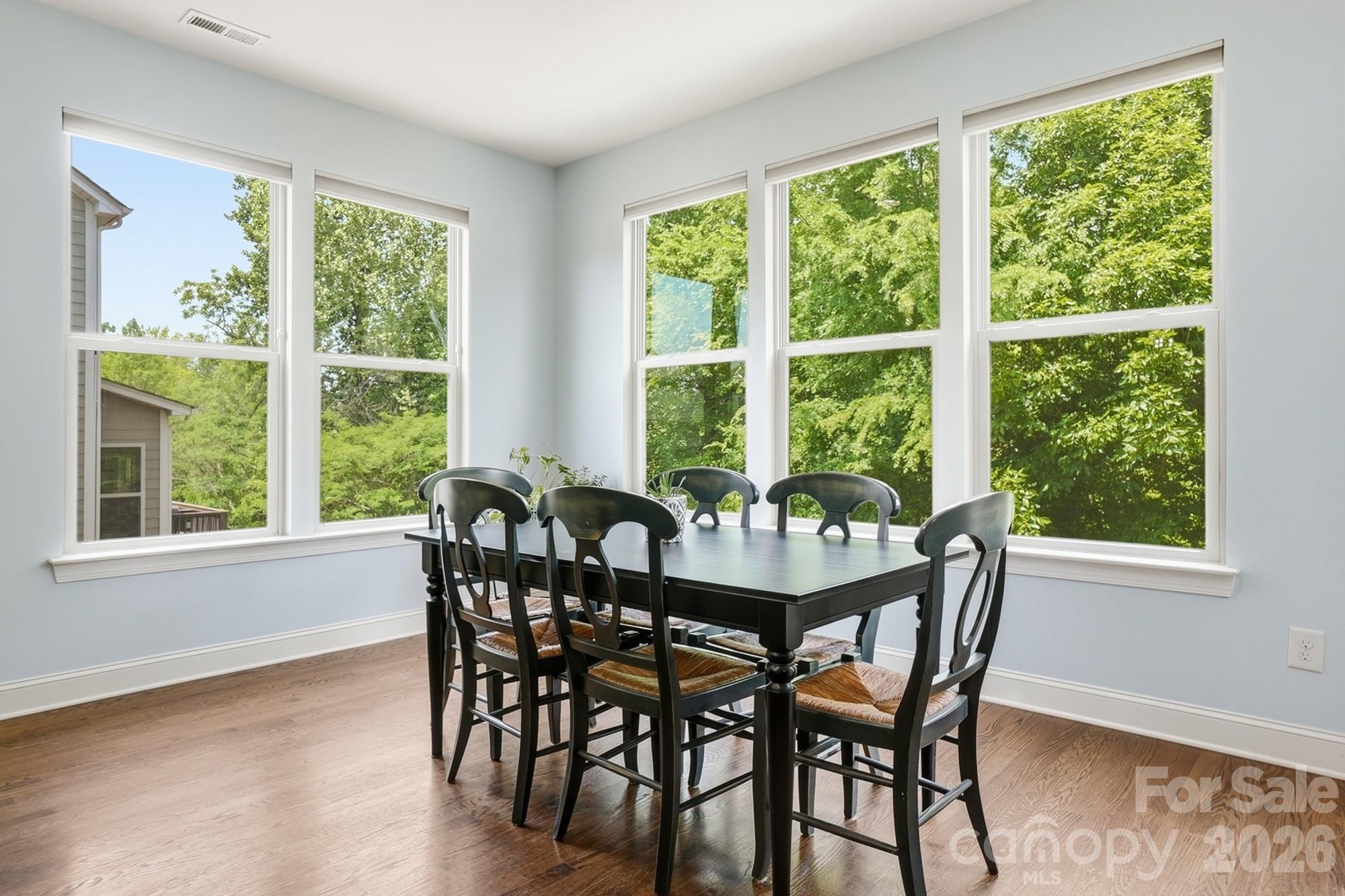 Cedarvale Farms - Residential
