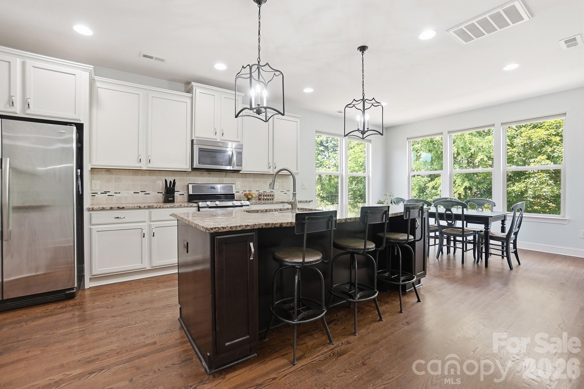 Cedarvale Farms - Residential