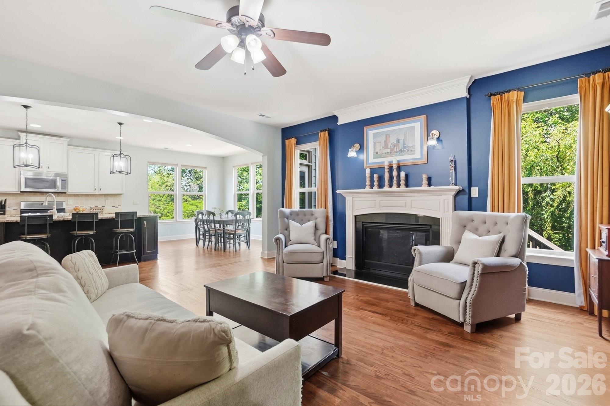 Cedarvale Farms - Residential
