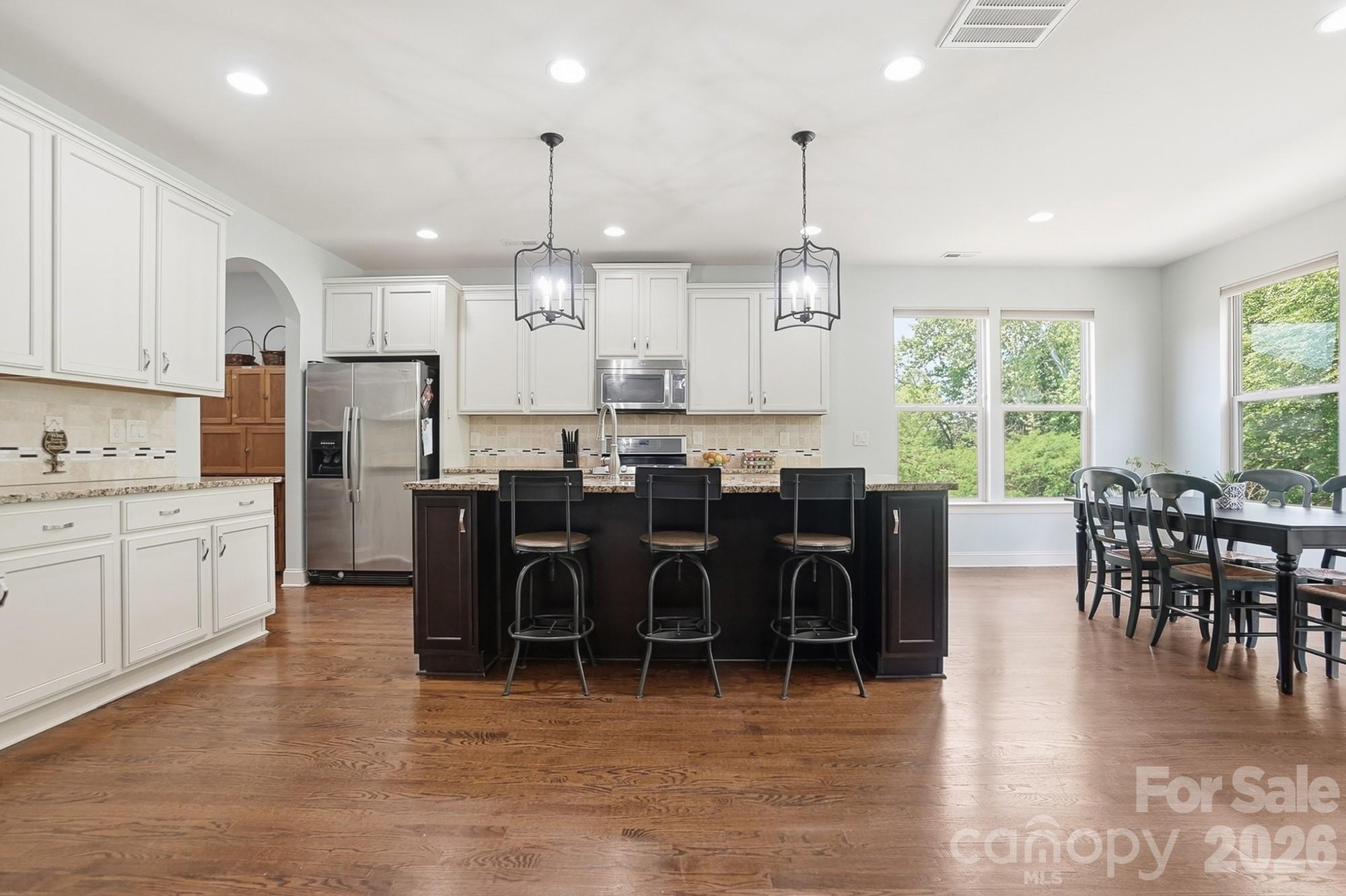 Cedarvale Farms - Residential