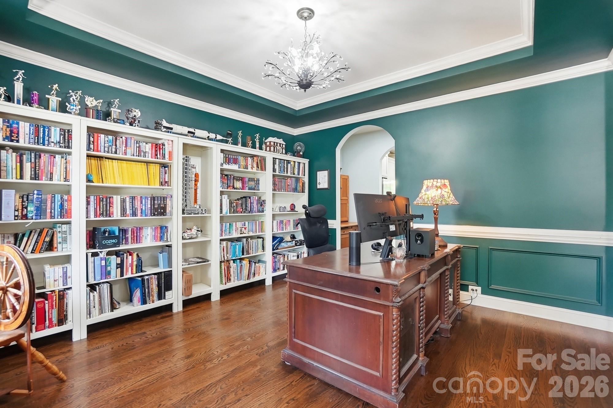 522 Iron Horse Lane
