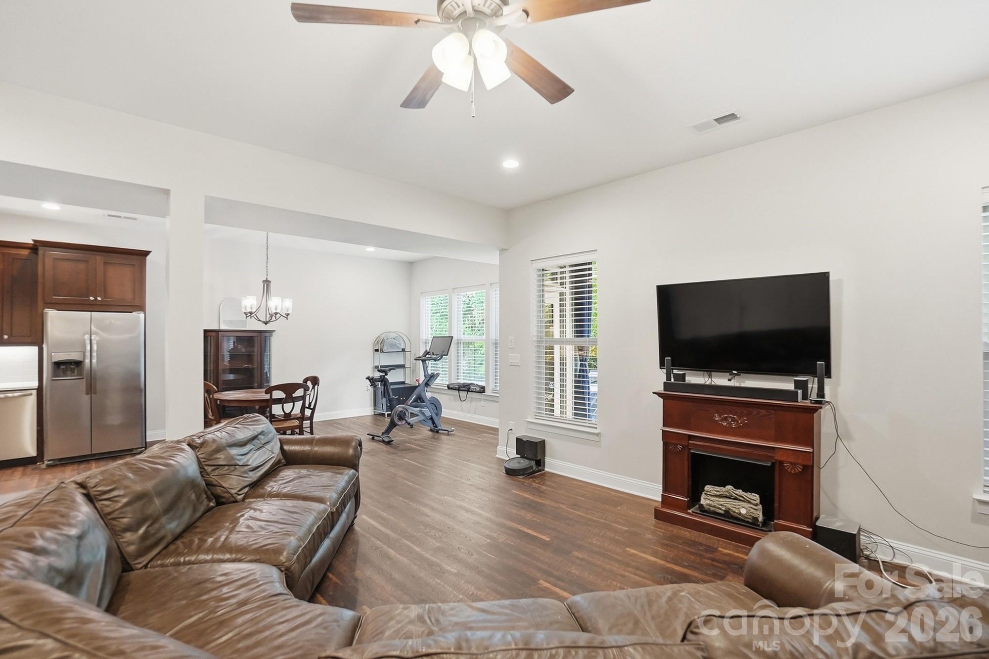 Cedarvale Farms - Residential