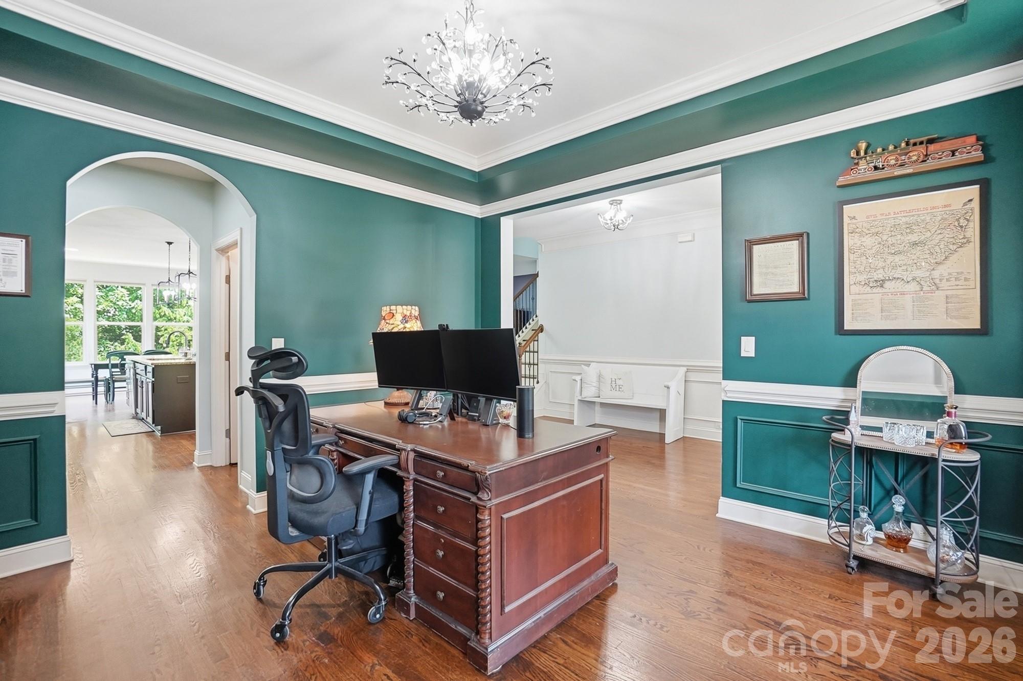 522 Iron Horse Lane