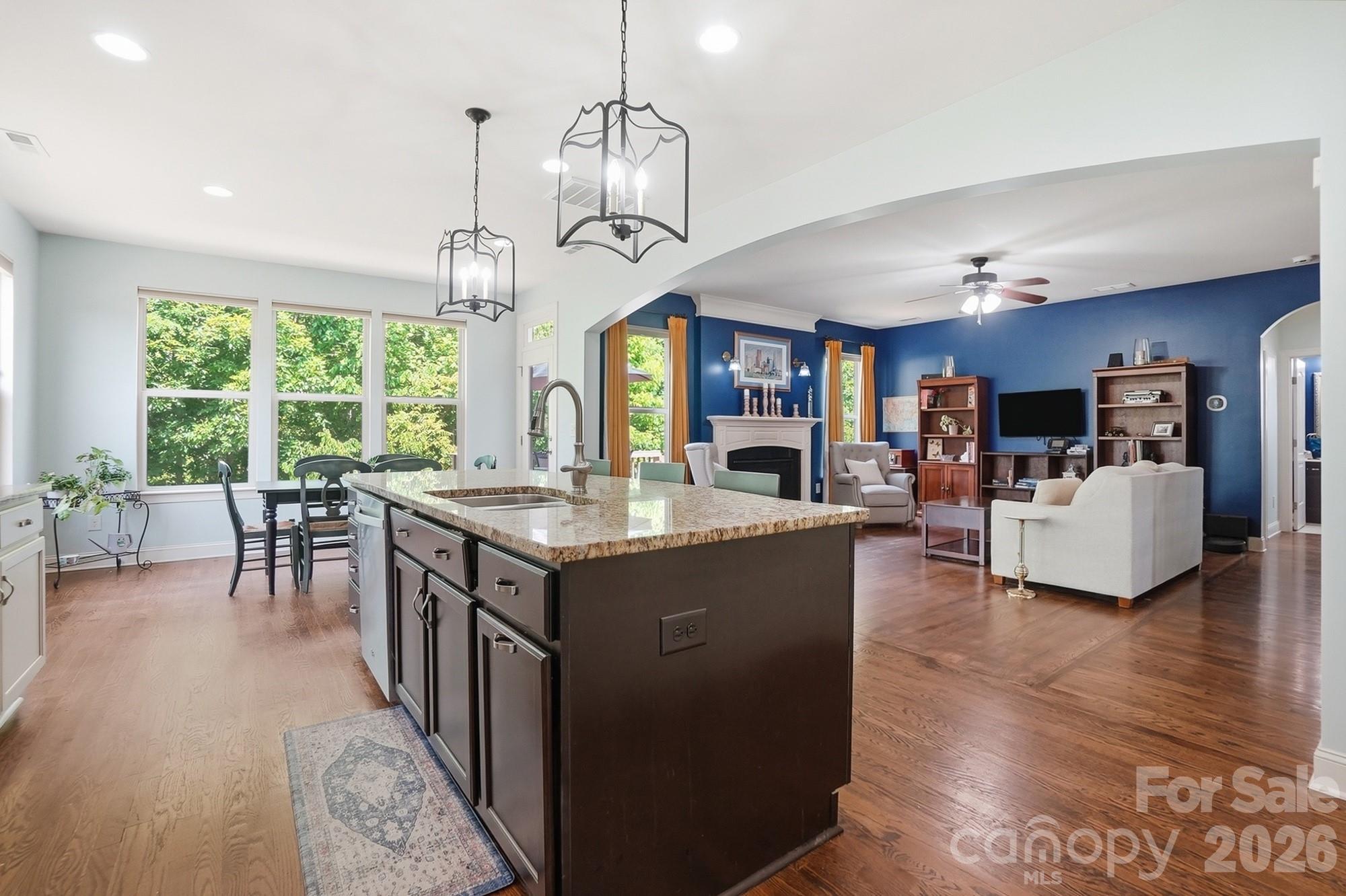 Cedarvale Farms - Residential