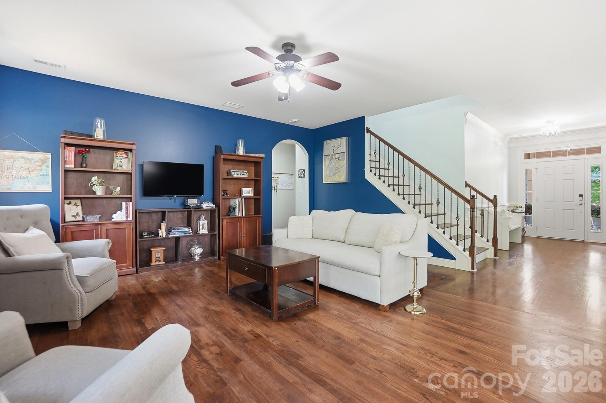 Cedarvale Farms - Residential