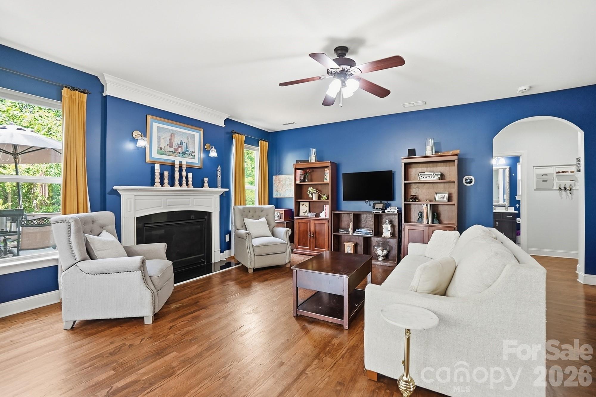 Cedarvale Farms - Residential