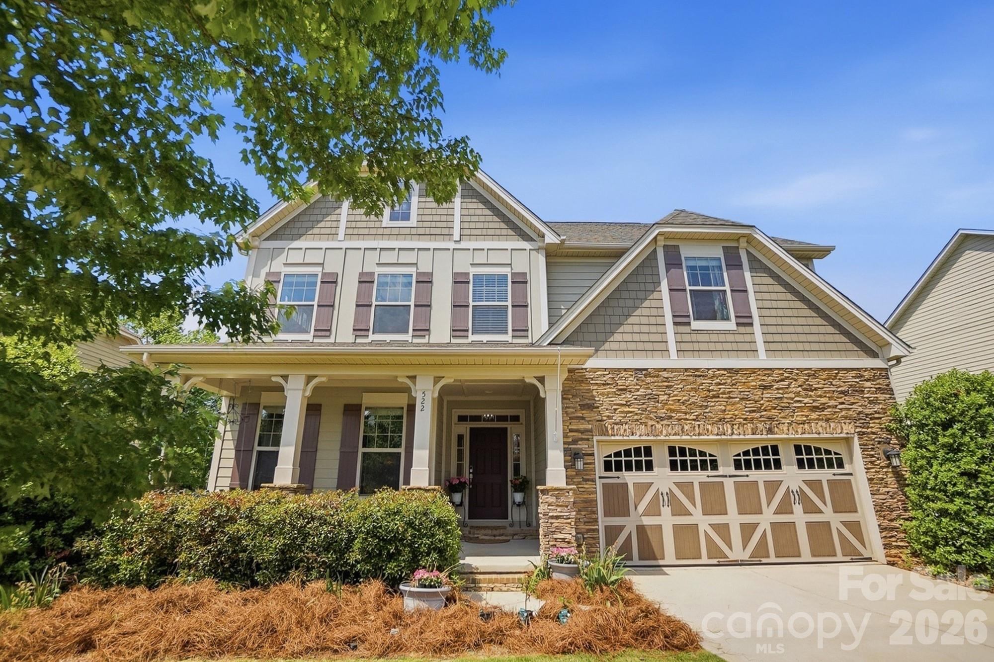 Cedarvale Farms - Residential