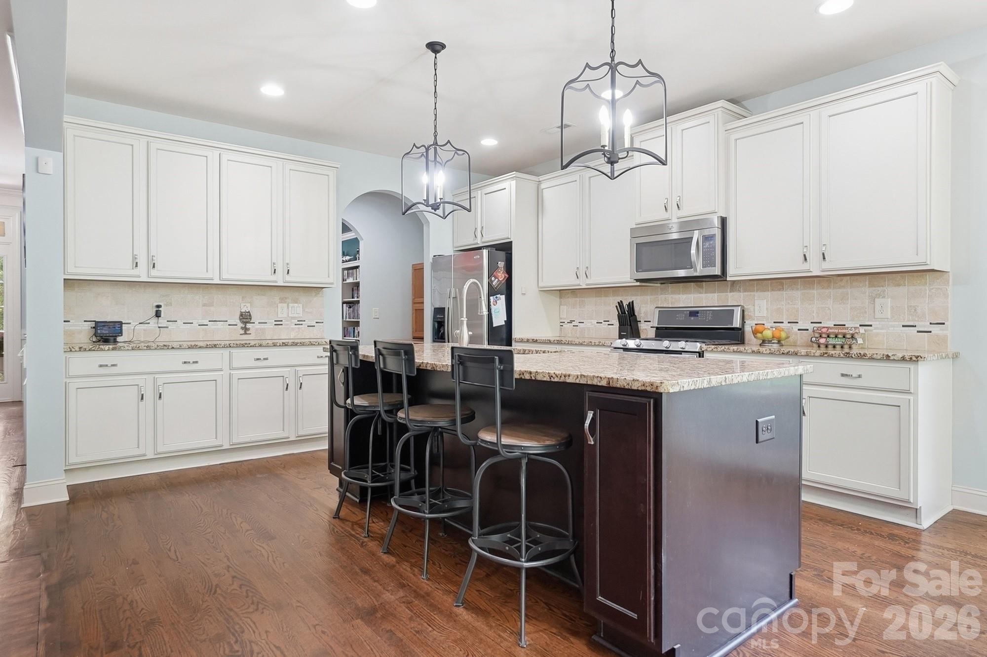 Cedarvale Farms - Residential