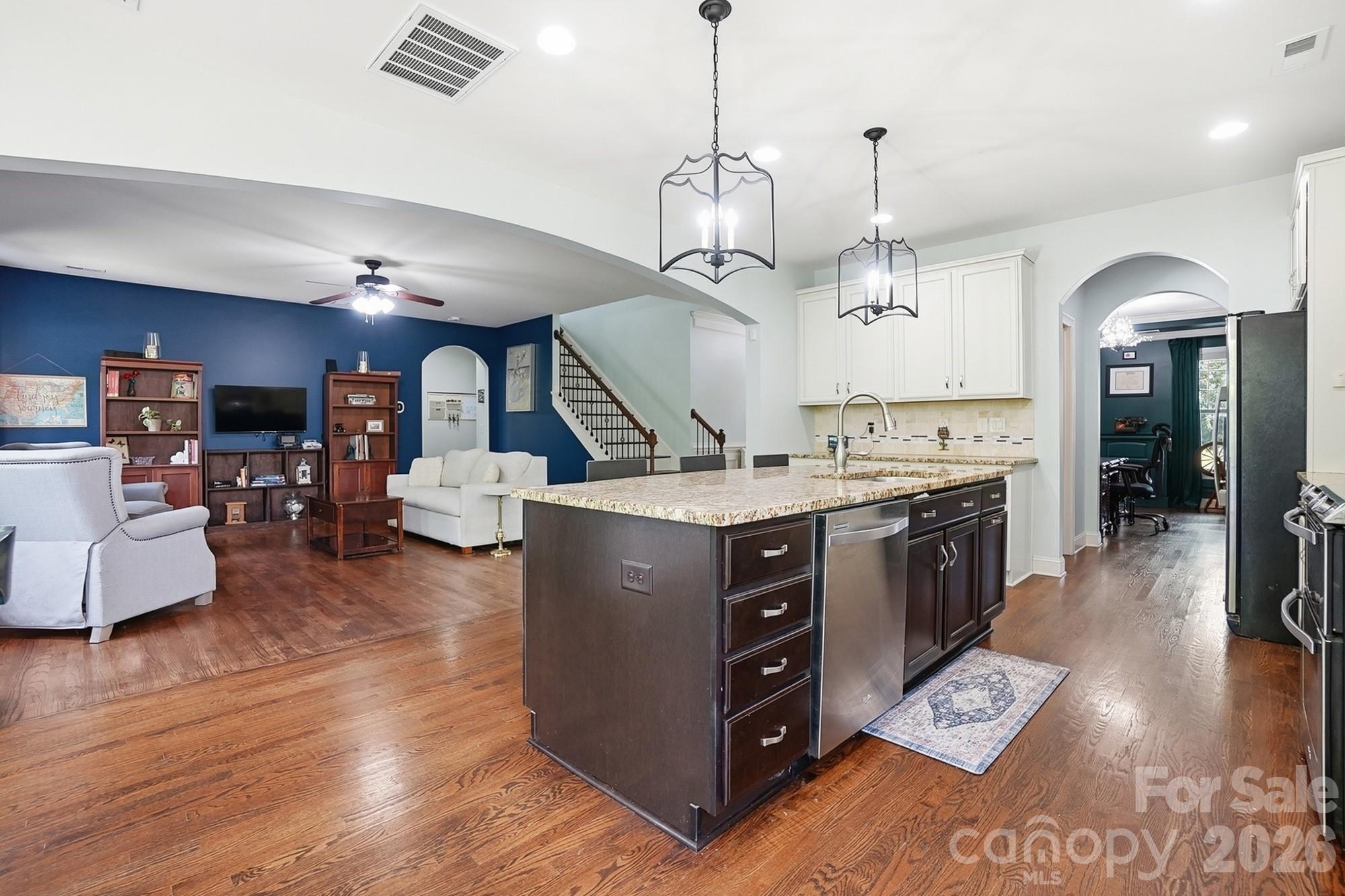 Cedarvale Farms - Residential