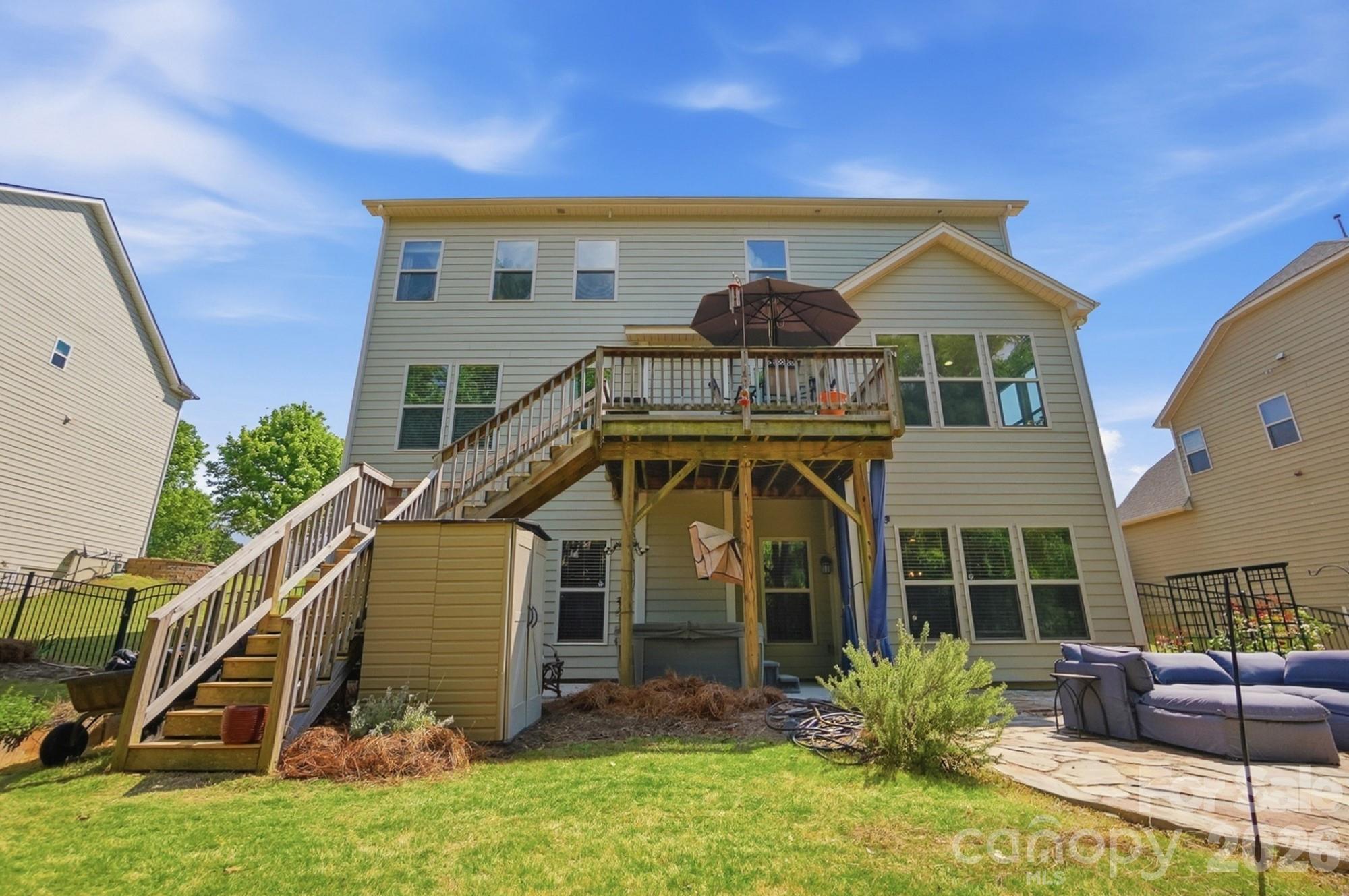 Cedarvale Farms - Residential
