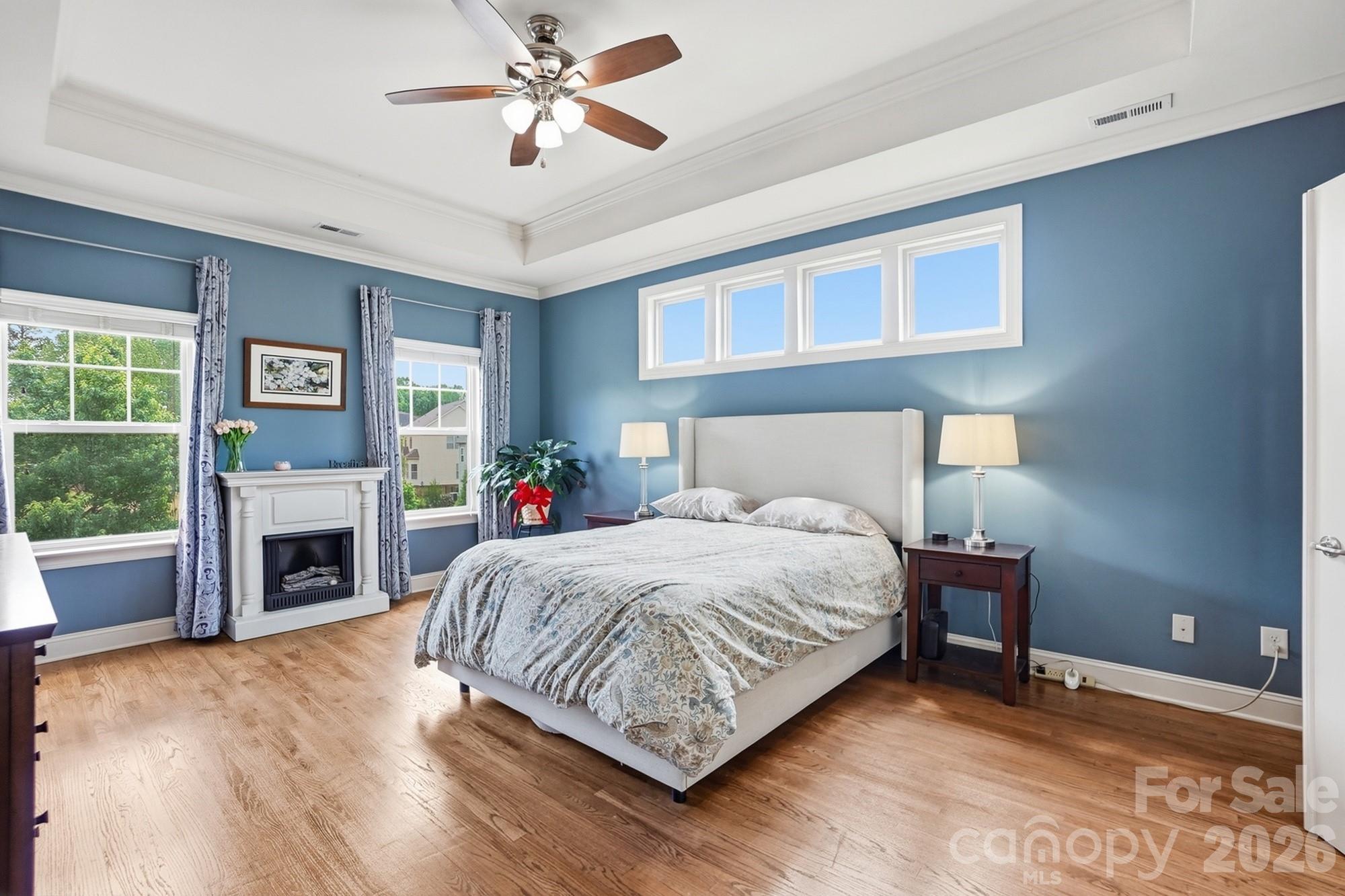 Cedarvale Farms - Residential
