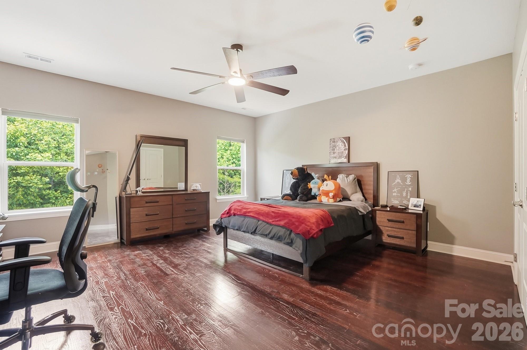 Cedarvale Farms - Residential