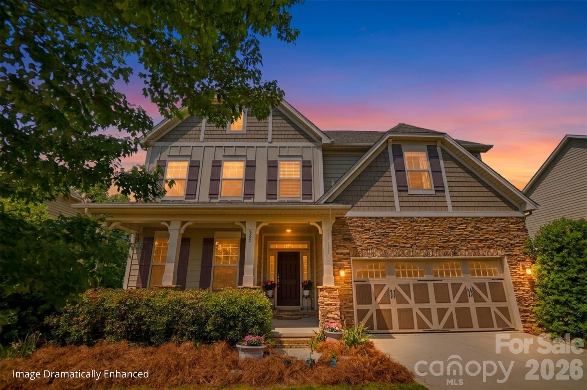 Cedarvale Farms - Residential