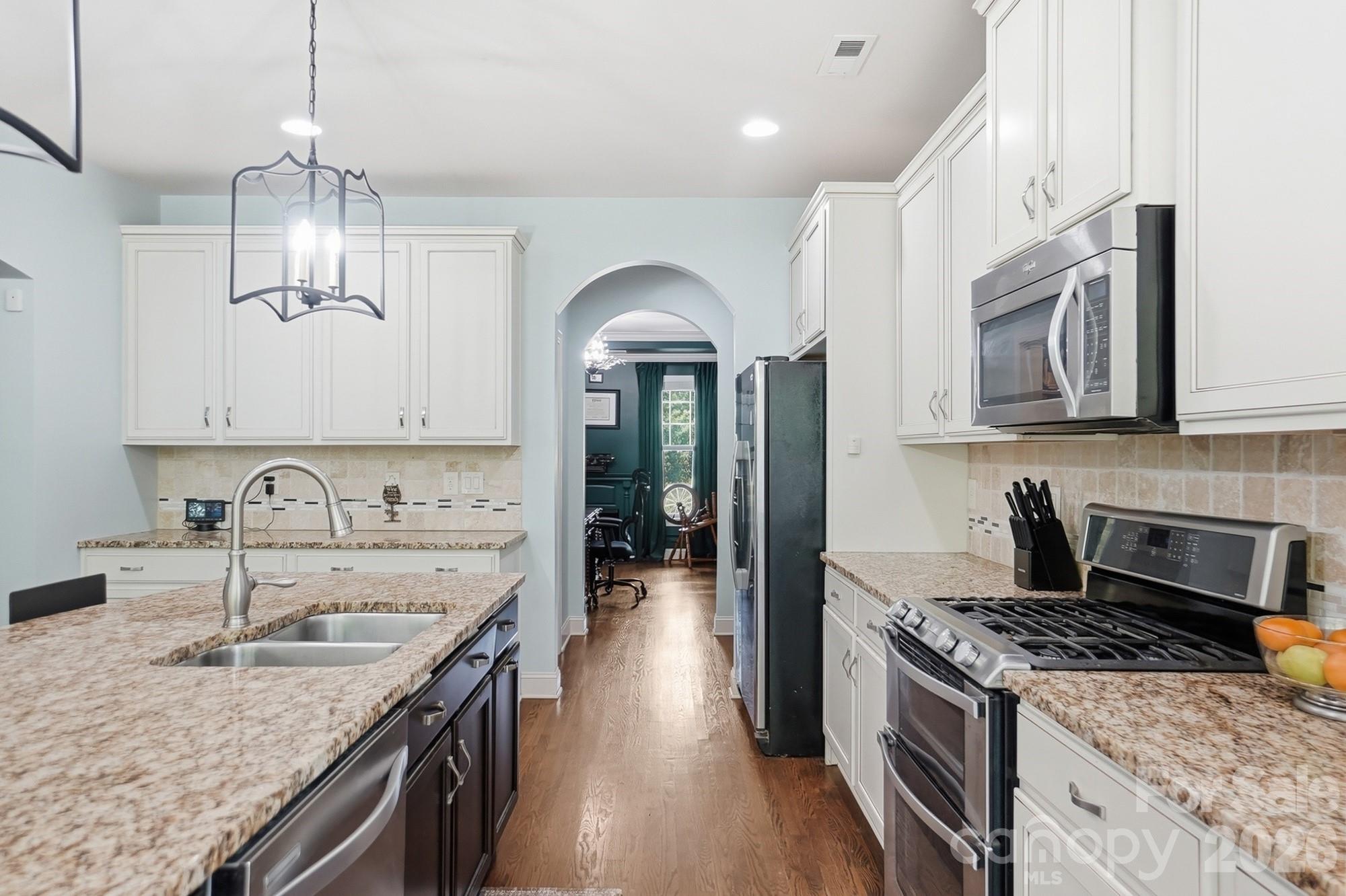 Cedarvale Farms - Residential