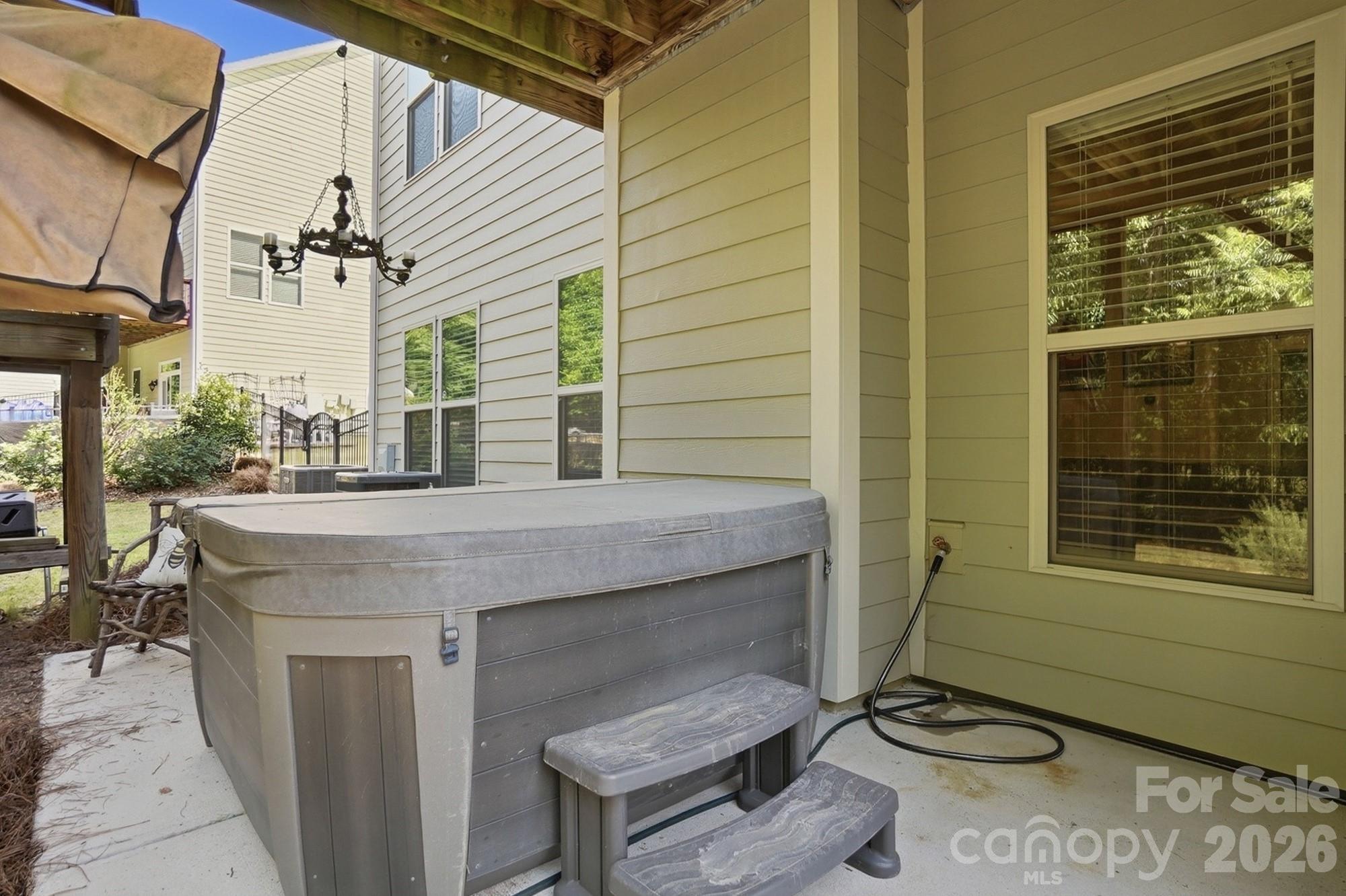 Cedarvale Farms - Residential