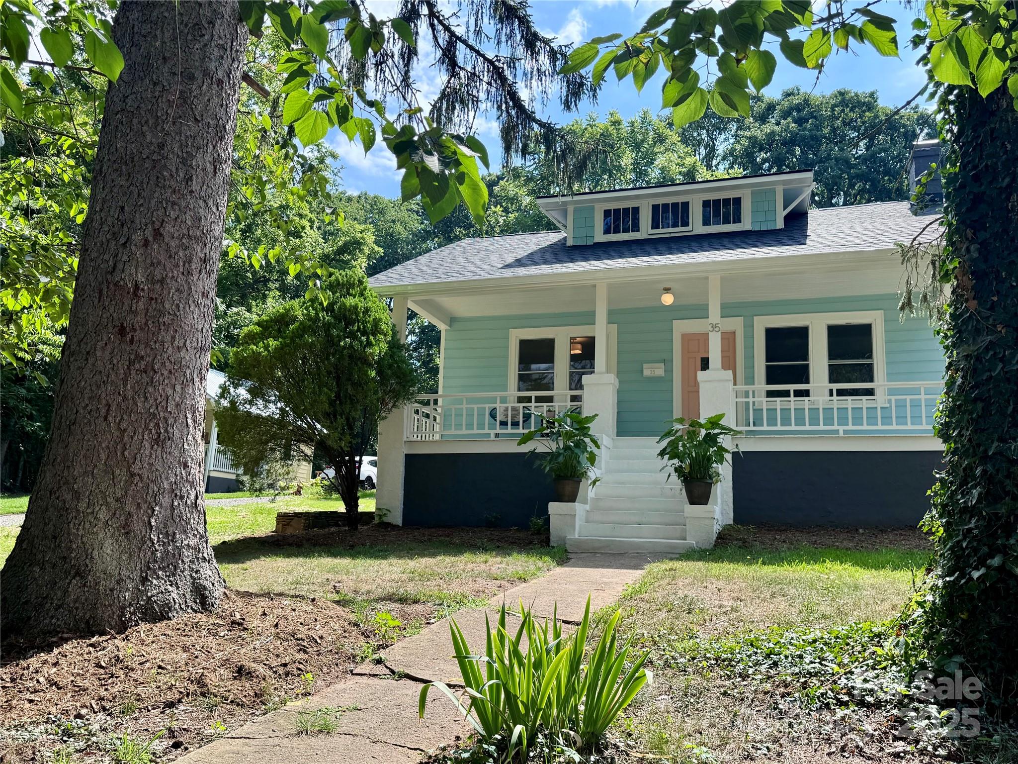 35 First Street